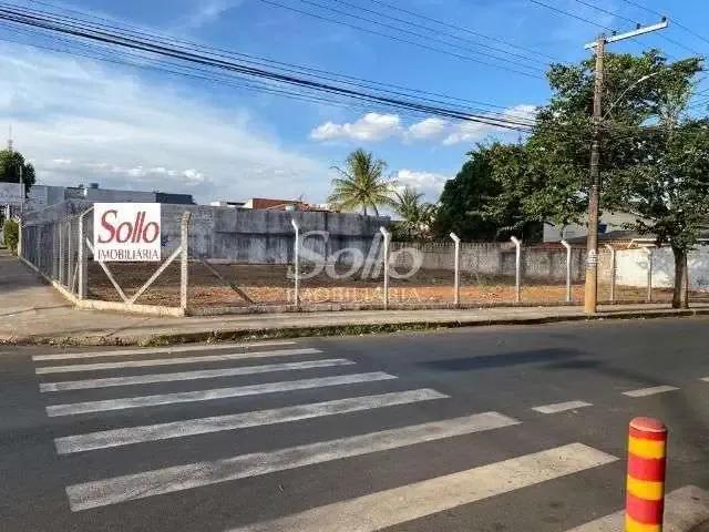 Terreno aluguel em Região Geográfica Imediata de Uberlândia, Oliveira Fortes
