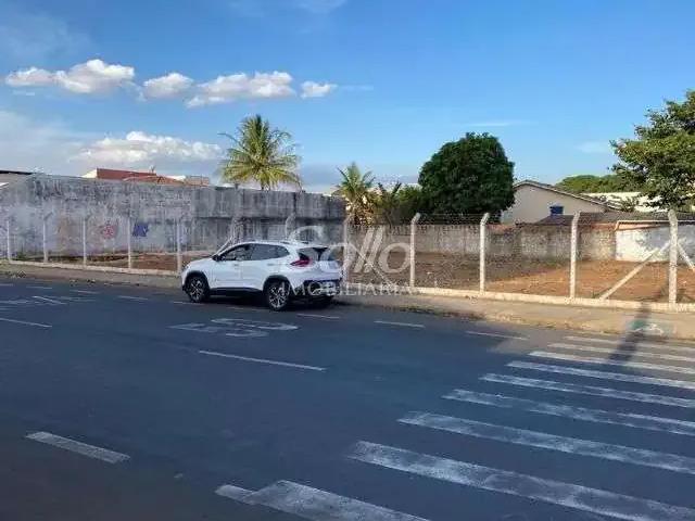 Terreno aluguel em Região Geográfica Imediata de Uberlândia, Oliveira Fortes