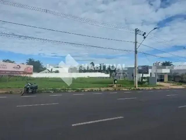 Terreno aluguel em Região Geográfica Imediata de Uberlândia, Oliveira Fortes