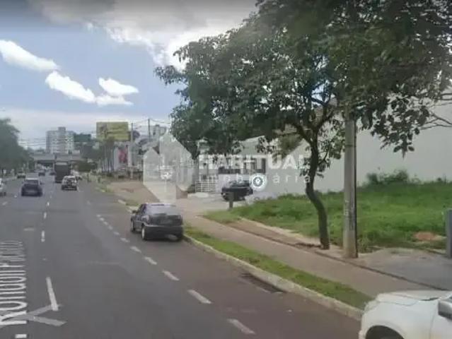 Terreno aluguel em Região Geográfica Imediata de Uberlândia, Oliveira Fortes