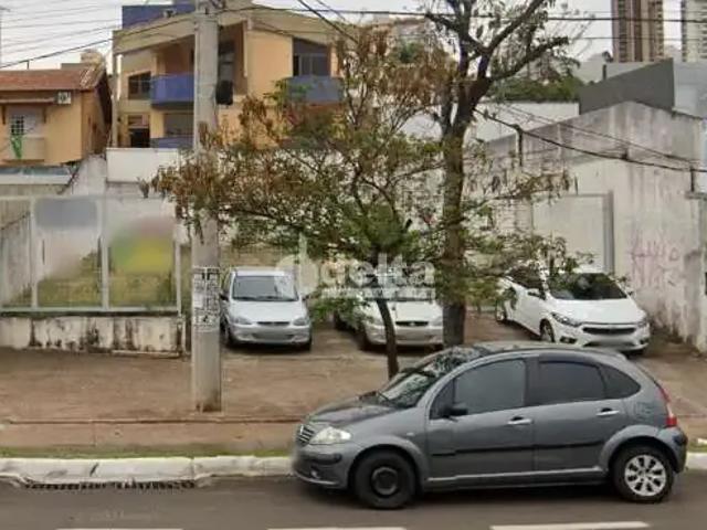 Terreno aluguel em Região Geográfica Imediata de Uberlândia, Oliveira Fortes