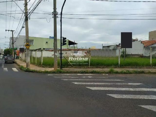 Terreno aluguel em Região Geográfica Imediata de Uberlândia, Oliveira Fortes