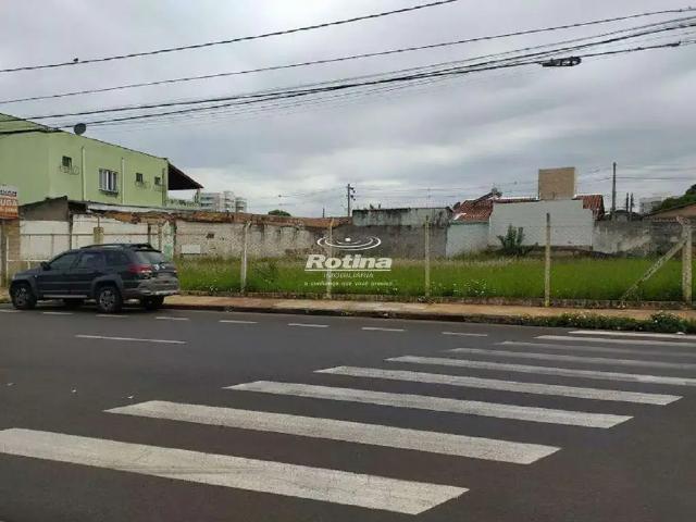 Terreno aluguel em Região Geográfica Imediata de Uberlândia, Oliveira Fortes