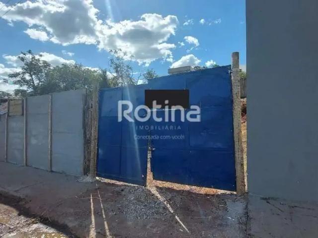 Terreno aluguel em Região Geográfica Imediata de Uberlândia, Oliveira Fortes