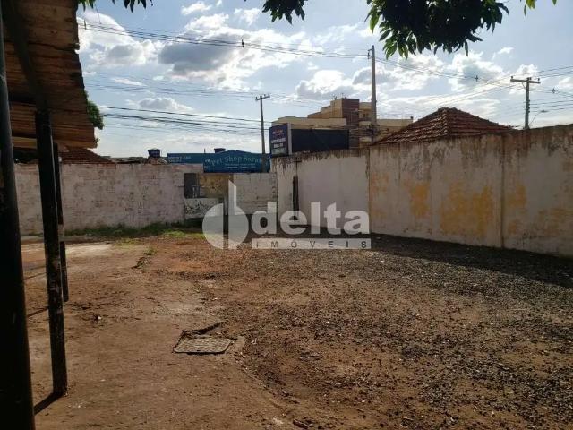 Terreno aluguel em Região Geográfica Imediata de Uberlândia, Oliveira Fortes