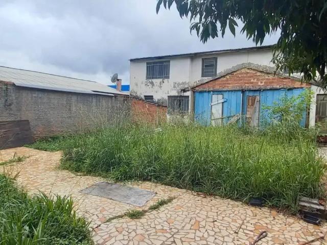 Terreno aluguel em Região Geográfica Imediata de União da Vitória, União da Vitória