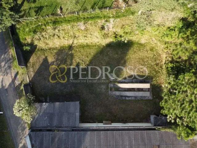 Terreno aluguel em Região Geográfica Imediata de União da Vitória, União da Vitória