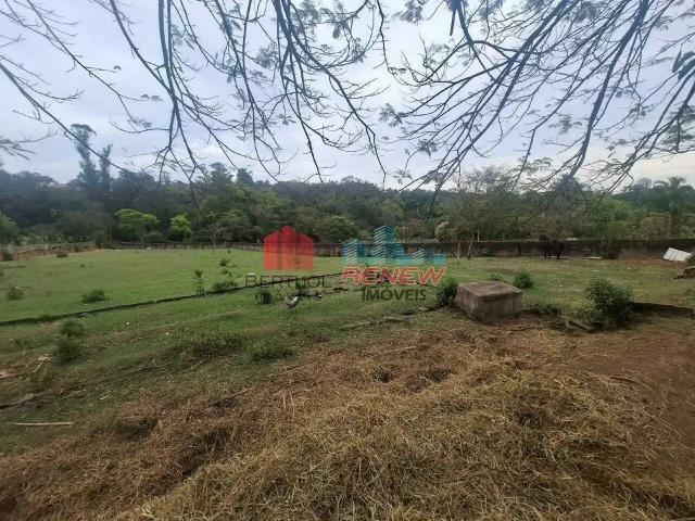 Terreno aluguel em Valinhos