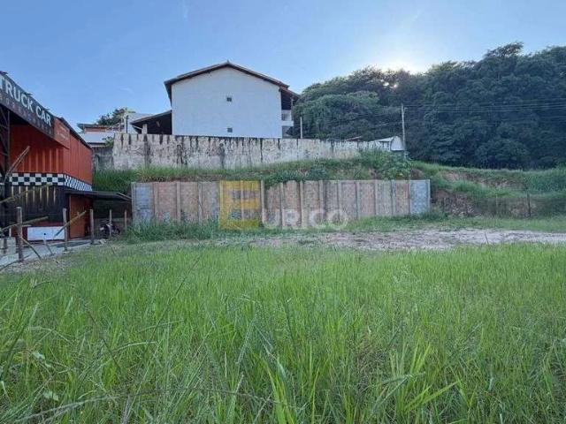 Terreno aluguel em Jardim Novo Mundo III, Valinhos