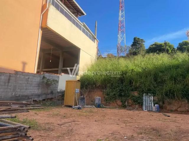 Terreno aluguel em Jardim Novo Mundo III, Valinhos