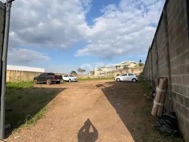 Terreno aluguel em Village Sans Souci, Valinhos