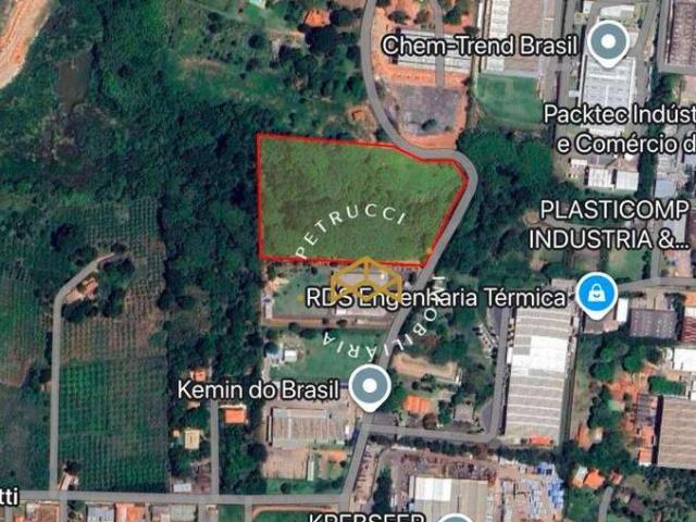 Terreno aluguel em Valinhos