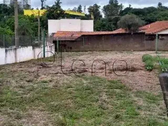 Terreno aluguel em Vila Faustina II, Valinhos