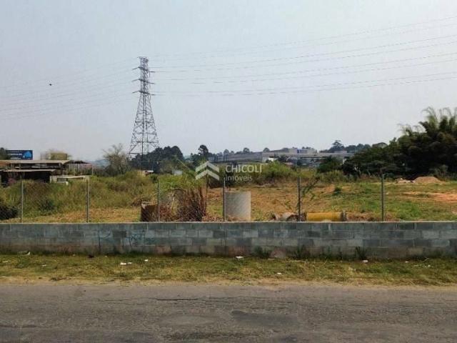 Terreno aluguel em Vargem Grande Paulista, Região Geográfica Intermediária de São Paulo