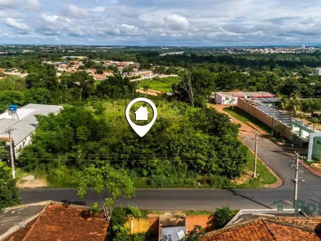 Terreno aluguel em Região Geográfica Imediata de Cuiabá, Região Metropolitana do Vale do Rio Cuiabá