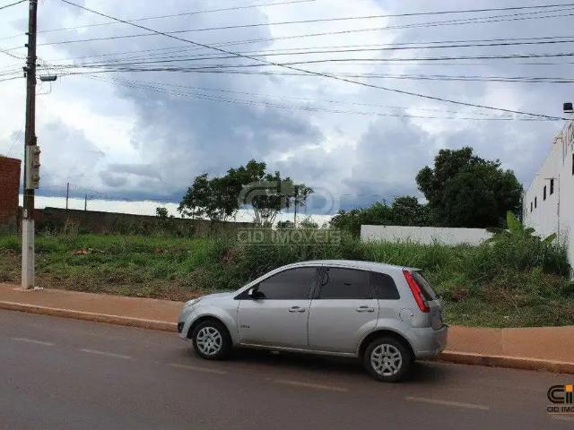 Terreno aluguel em Região Geográfica Imediata de Cuiabá, Região Metropolitana do Vale do Rio Cuiabá
