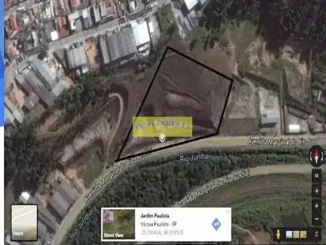 Terreno aluguel em Região Imediata de Jundiaí, Várzea Paulista