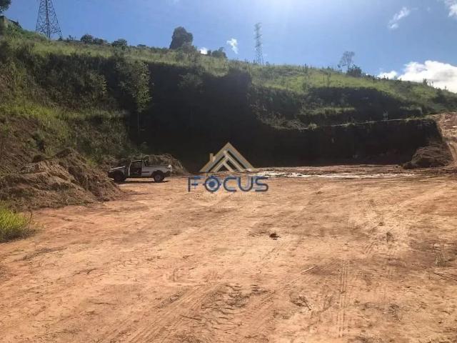 Terreno aluguel em Várzea Paulista