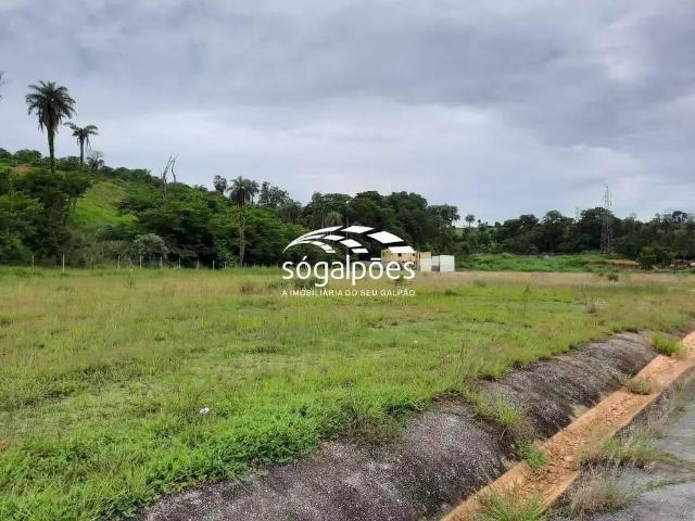 Terreno aluguel em Vespasiano, Região Geográfica Intermediária de Belo Horizonte