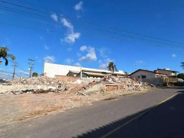 Terreno aluguel em Região Geográfica Imediata de Porto Alegre, Região Metropolitana de Porto Alegre