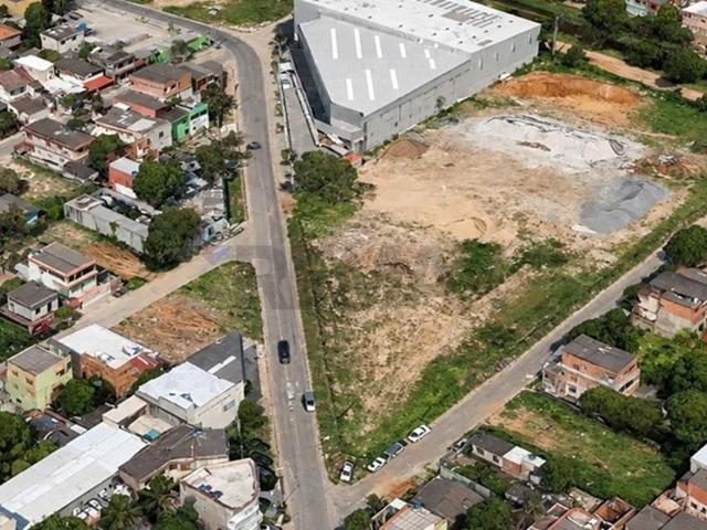 Terreno aluguel em Ibes, Vila Velha