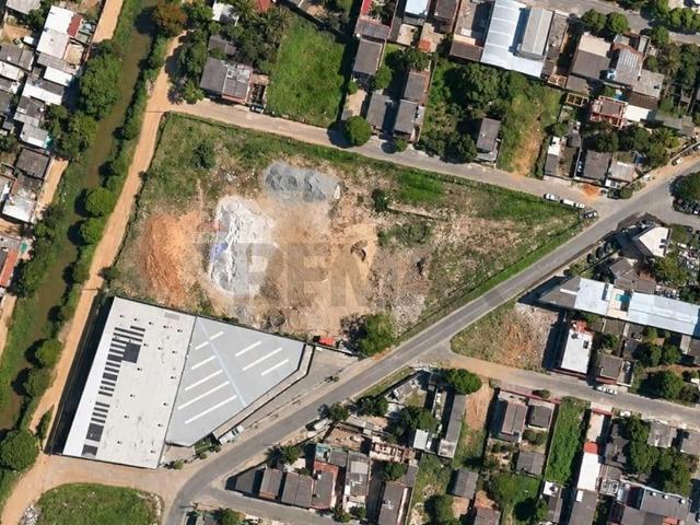 Terreno aluguel em Ibes, Vila Velha