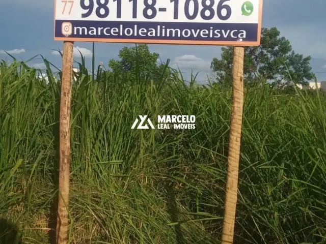 Terreno aluguel em Região Geográfica Imediata de Vitória da Conquista, Teodoro Sampaio