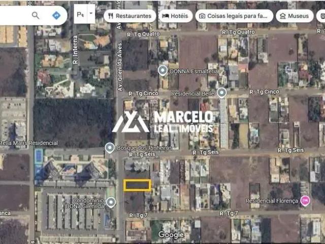 Terreno aluguel em Região Geográfica Imediata de Vitória da Conquista, Teodoro Sampaio