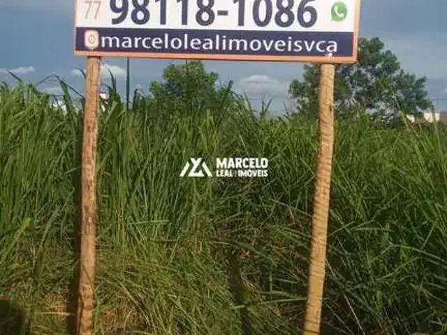 Terreno aluguel em Região Geográfica Imediata de Vitória da Conquista, Teodoro Sampaio