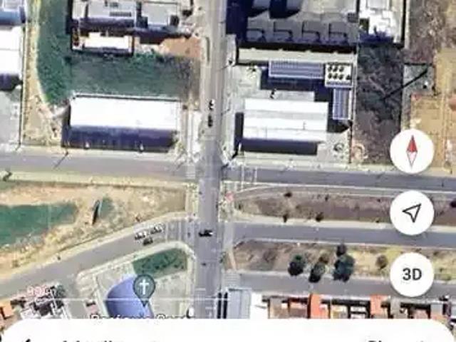 Terreno aluguel em Região Geográfica Imediata de Vitória da Conquista, Teodoro Sampaio