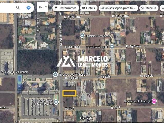 Terreno aluguel em Boa Vista, Vitória da Conquista