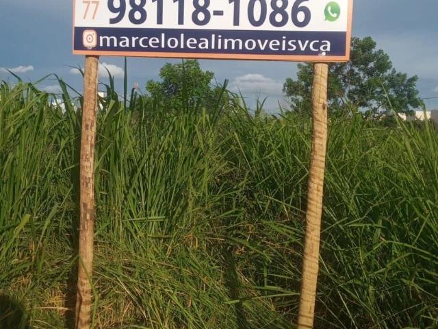 Terreno aluguel em Loteamento Morada das Palmeira, Vitória da Conquista
