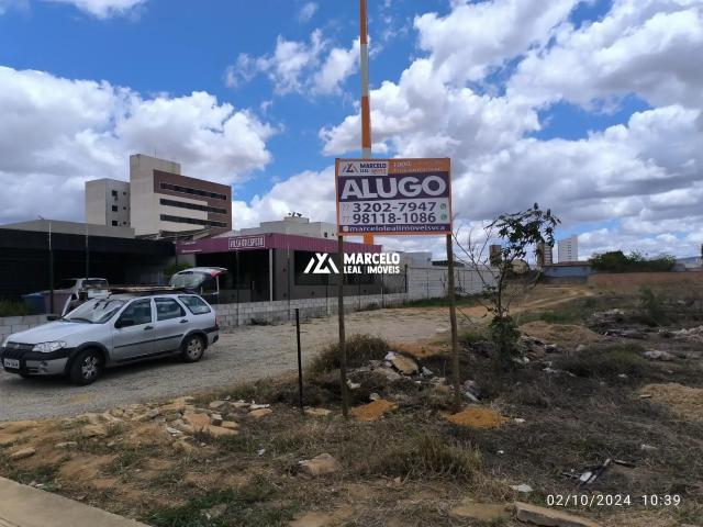 Terreno aluguel em Região Geográfica Imediata de Vitória da Conquista, Teodoro Sampaio
