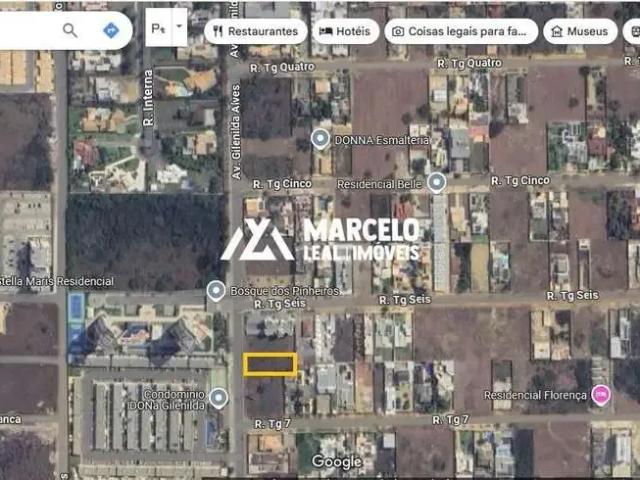 Terreno aluguel em Região Geográfica Imediata de Vitória da Conquista, Teodoro Sampaio