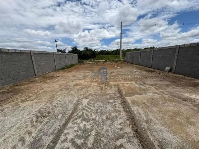 Terreno aluguel em Região Geográfica Imediata de Vitória da Conquista, Teodoro Sampaio