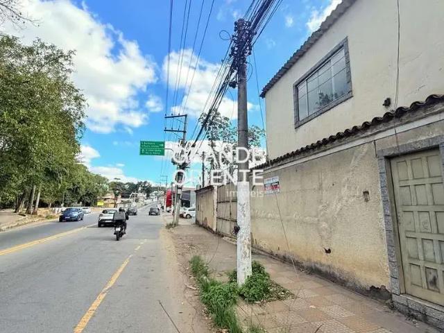 Terreno aluguel em Região Geográfica Imediata de Volta Redonda-Barra Mansa, Volta Redonda