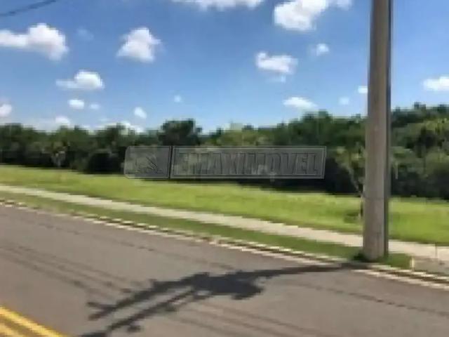 Terreno aluguel em Região Imediata de Sorocaba, Região Metropolitana de Sorocaba