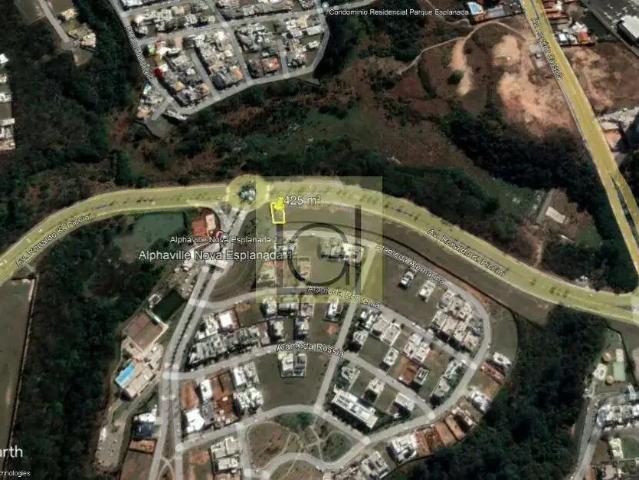 Terreno aluguel em Região Imediata de Sorocaba, Região Metropolitana de Sorocaba