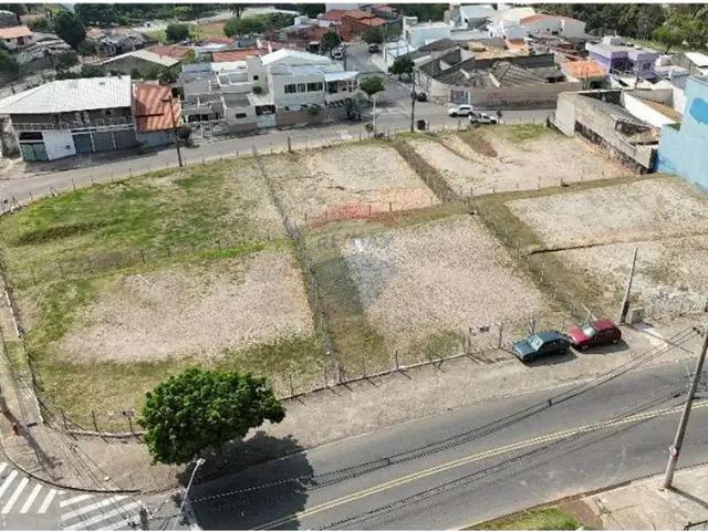 Terreno aluguel em Região Imediata de Sorocaba, Região Metropolitana de Sorocaba