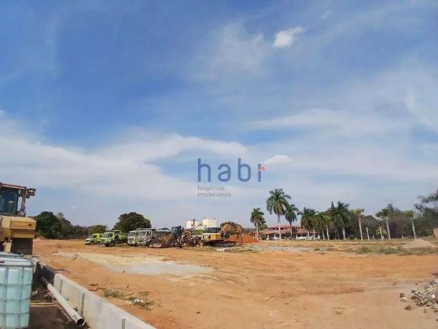 Terreno aluguel em Região Imediata de Sorocaba, Região Metropolitana de Sorocaba