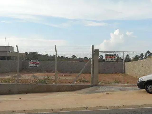 Terreno aluguel em Região Imediata de Sorocaba, Região Metropolitana de Sorocaba