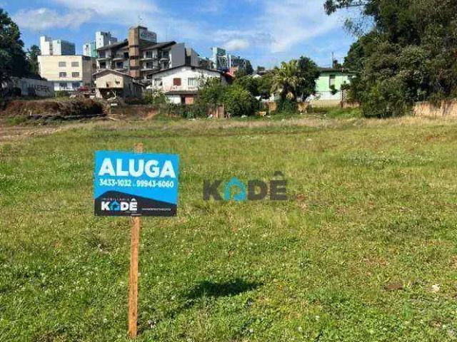 Terreno aluguel em Região Geográfica Imediata de Xanxerê, Xanxerê