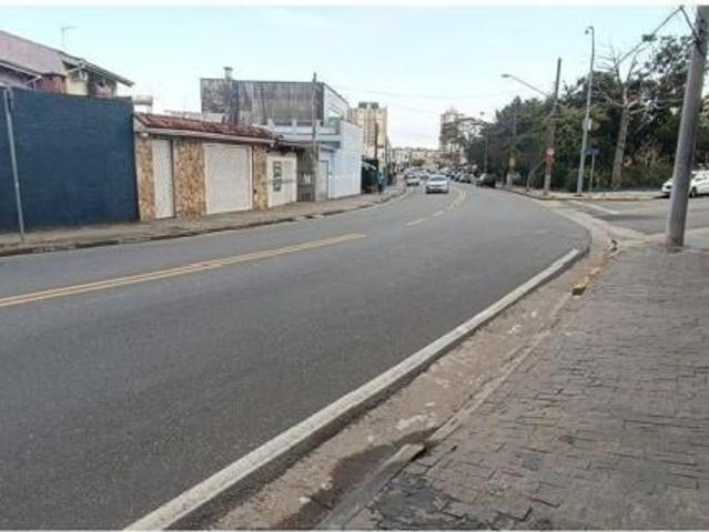Terreno venda em Jardim Betânia, Mogi das Cruzes