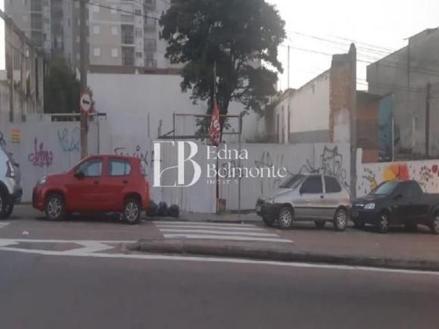 Terreno venda em Vila Tito, Jundiaí