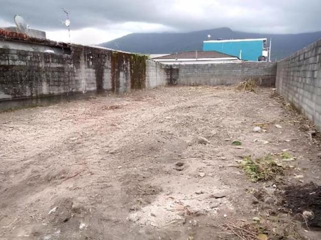 Terreno venda em Região Imediata de Santos, Região Metropolitana da Baixada Santista
