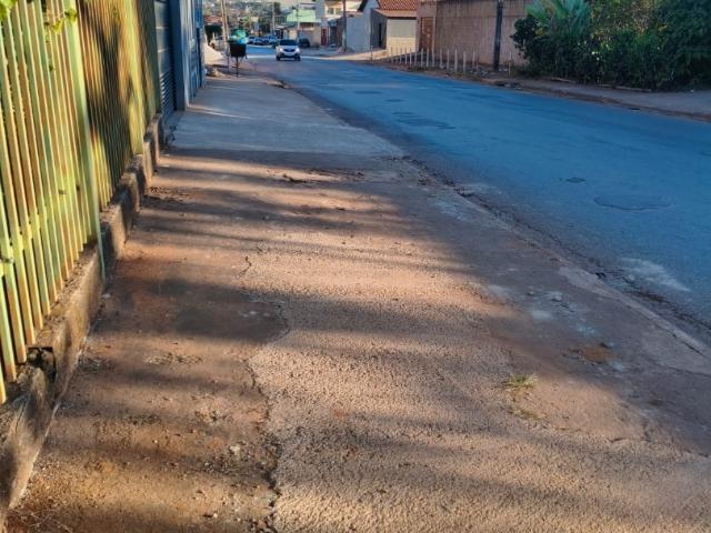 Terreno venda em Região Geográfica Imediata de Águas Lindas de Goiás, Região Integrada de Desenvolvimento do Distrito Federal e Entorno