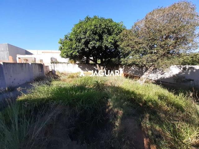 Terreno venda em Agudos