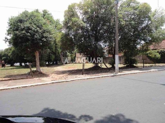Terreno venda em Região Imediata de Bauru, Agudos