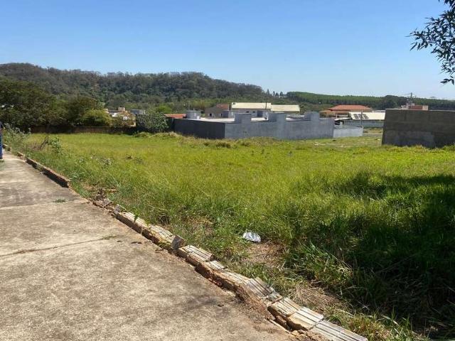 Terreno venda em Região Imediata de Bauru, Agudos