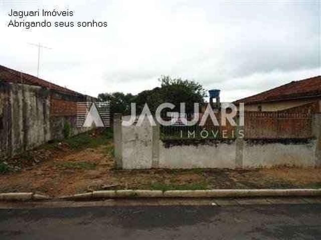 Terreno venda em Região Imediata de Bauru, Agudos